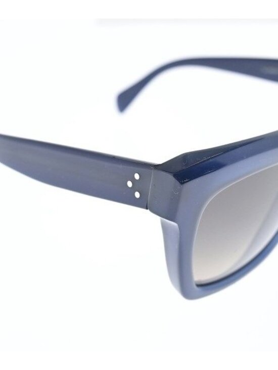Celine Sunglasses Eyewear Navy main image 7